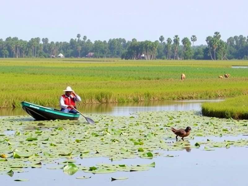 Modified atmosphere packaging technology